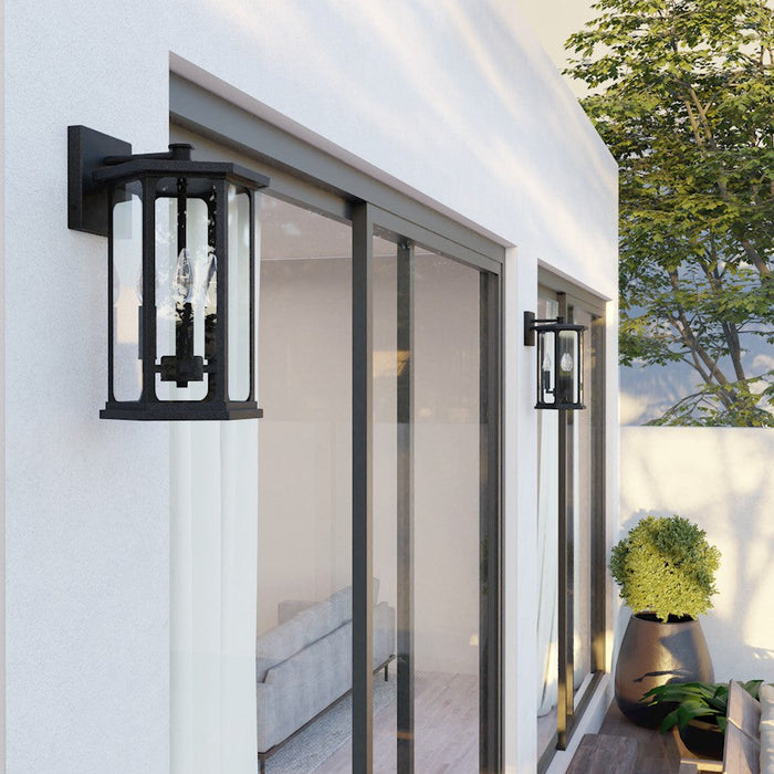 Capital Lighting Walton Outdoor Wall Lantern