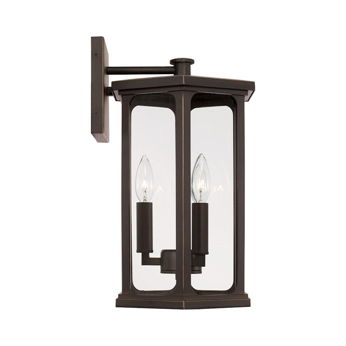 Capital Lighting Walton Outdoor Wall Lantern