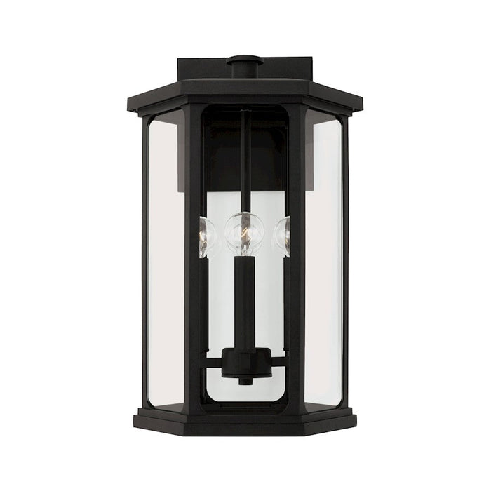 Capital Lighting Walton Outdoor Wall Lantern