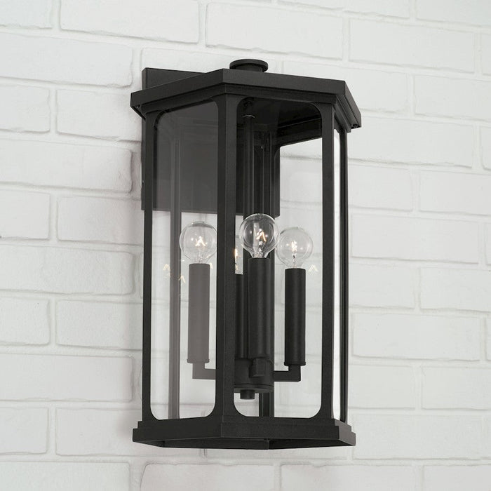 Capital Lighting Walton Outdoor Wall Lantern