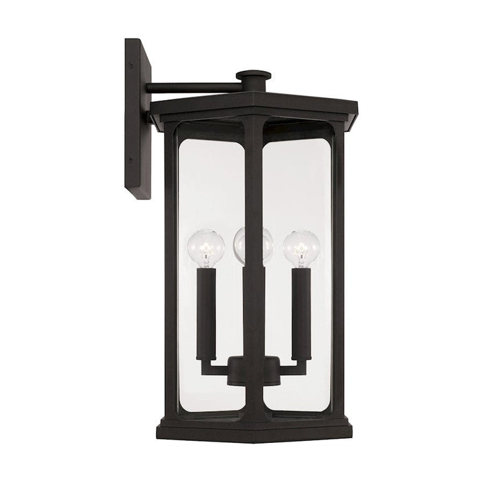 Capital Lighting Walton Outdoor Wall Lantern