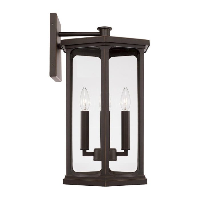 Capital Lighting Walton Outdoor Wall Lantern