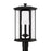 Capital Lighting Walton 4 Light Outdoor Post-Lantern