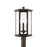 Capital Lighting Walton 4 Light Outdoor Post-Lantern