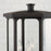 Capital Lighting Walton 4 Light Outdoor Post-Lantern