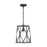 Austin Allen & Co. 1-Light Pendant, Rustic Iron - 9F368A