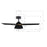 Carro Kenora 48" Ceiling Fan/Remote/Light Kit