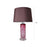 Carro Jacinto 1 Light 27" Table Lamp/Single