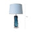 Carro Jacinto 1 Light 27" Table Lamp/Single