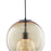 Carro Karina Glass Globe Pendant