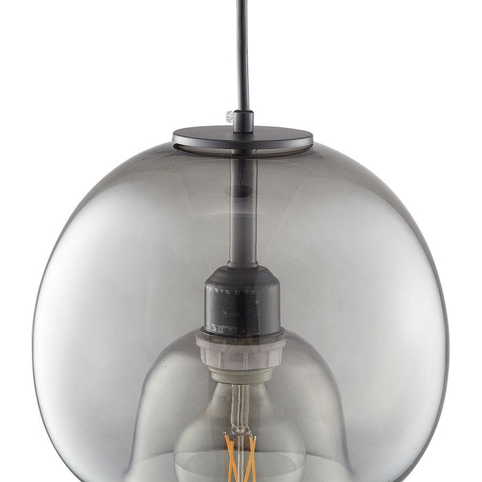 Carro Karina Glass Globe Pendant