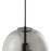 Carro Karina Glass Globe Pendant