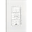 Carro Pionnier Smart Switch, Light On/Off, White, 1-Gang - VPN-04F01A-WH01