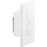 Carro Pionnier Smart Switch, Light On/Off, White