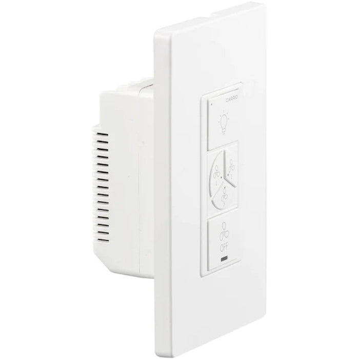 Carro Pionnier Smart Switch, Light On/Off, White