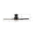 Carro Dubois 48" Ceiling Fan/Remote/Light Kit