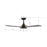 Carro Brisa 52" Ceiling Fan/Remote/Light Kit