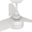 Carro Atticus 52" Ceiling Fan/Remote/Light Kit