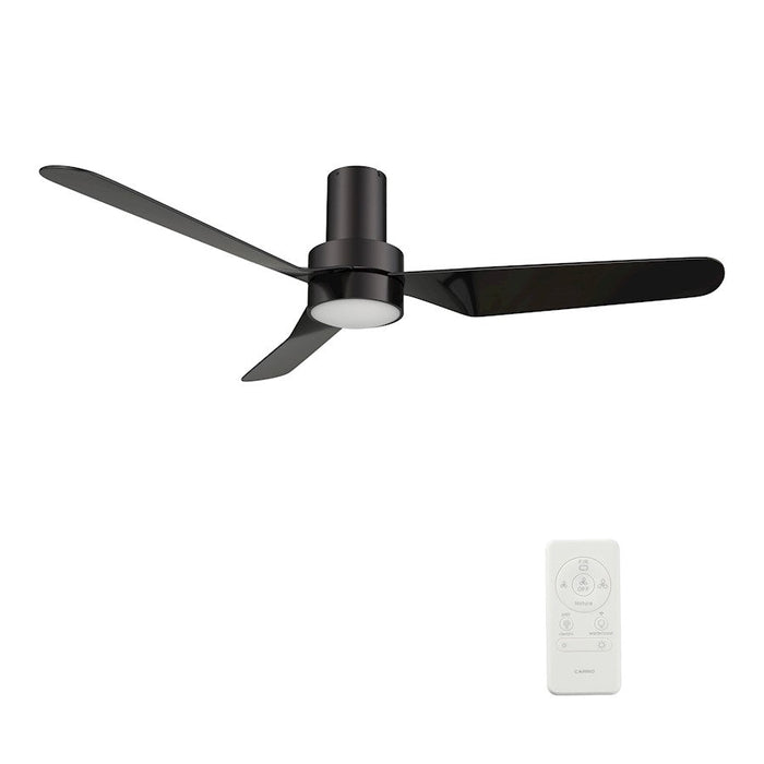 Carro Madrid 52" Ceiling Fan/Remote/Light Kit