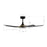 Carro Woodrow 52" Smart Ceiling Fan/Remote/Light Kit