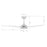 Carro Woodrow 52" Smart Ceiling Fan/Remote/Light Kit