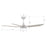 Carro Woodrow 52" Smart Ceiling Fan/Remote/Light Kit