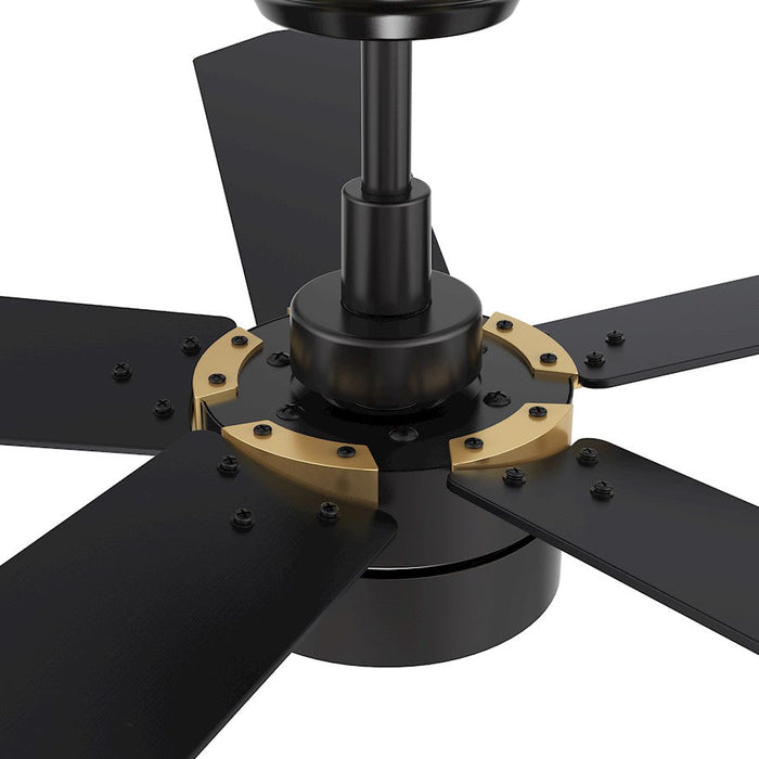 Carro Tarrasa 52" Ceiling Fan/Remote/Light Kit