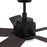 Carro Olinda 52" Ceiling Fan/Remote/Light Kit