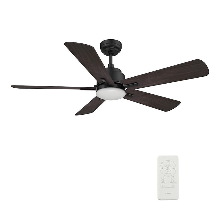 Carro Olinda 52" Ceiling Fan/Remote/Light Kit