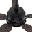 Carro Espear 52" Smart Ceiling Fan/Remote/Light Kit