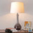 Carro Melati 1 Light 28" Table Lamp, Set Of 2