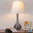 Carro Melati 1 Light 28" Table Lamp/Foldable, Set Of 2