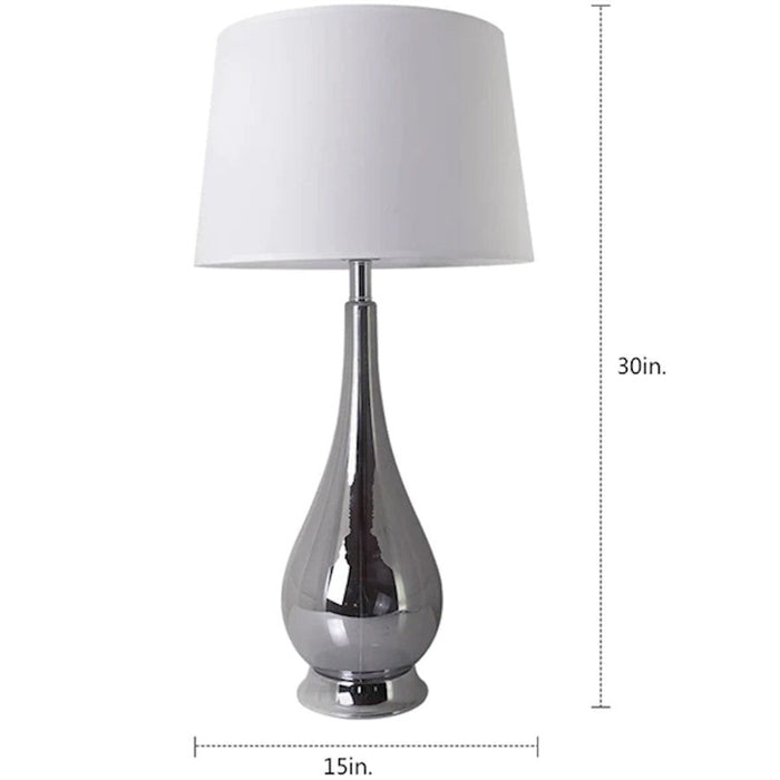 Carro Lola 30" Table Lamp, Set Of 2