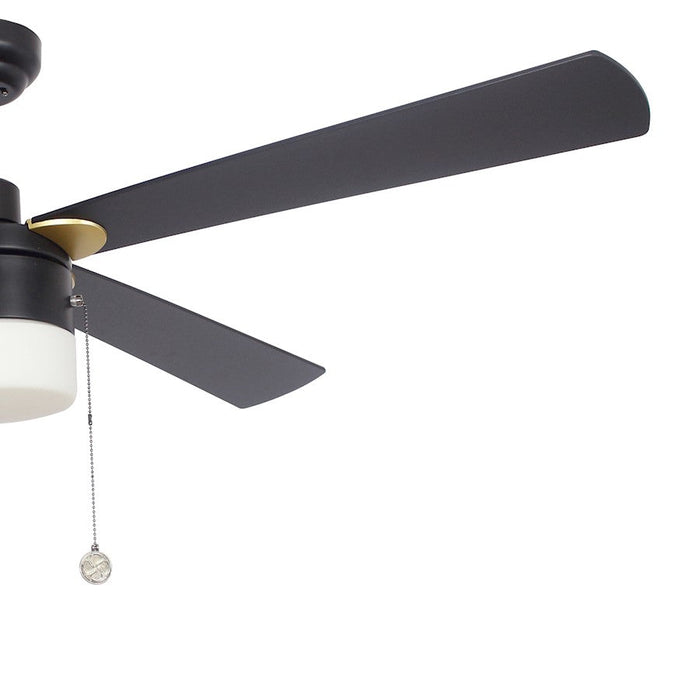 Carro Amalfi 52" Ceiling Fan/Pull Chain