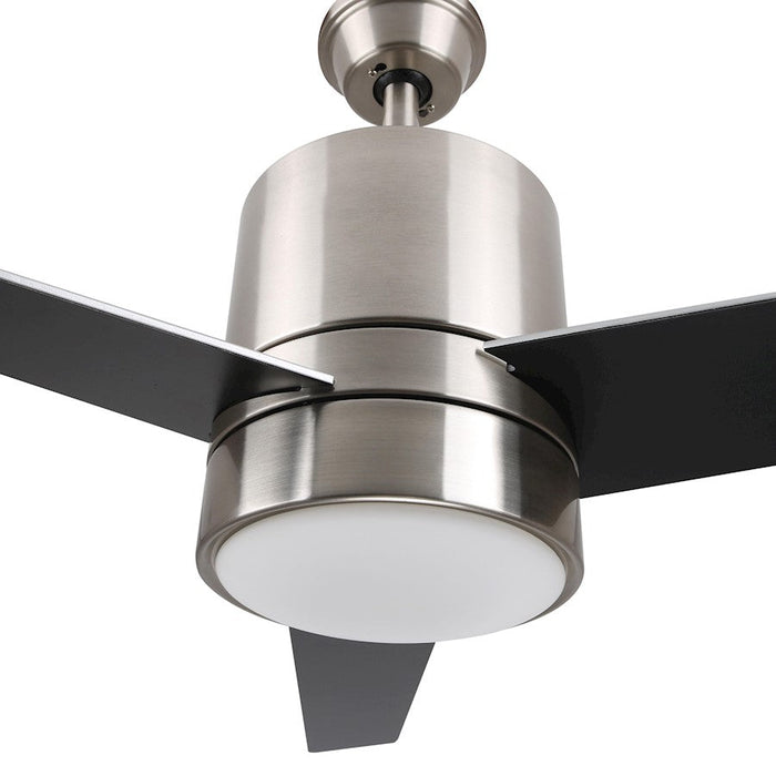 Carro Raiden 52" Wifi Ceiling Fan/LED Light Kit