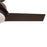 Carro Aeryn 52" Ceiling Fan/Wall Control