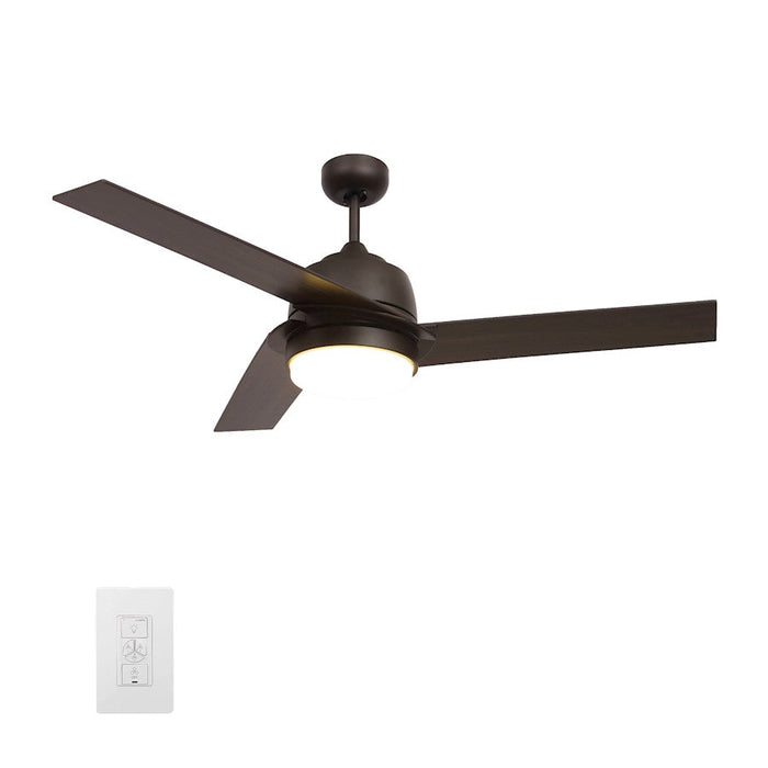 Carro Aeryn 52" Ceiling Fan/Wall Control