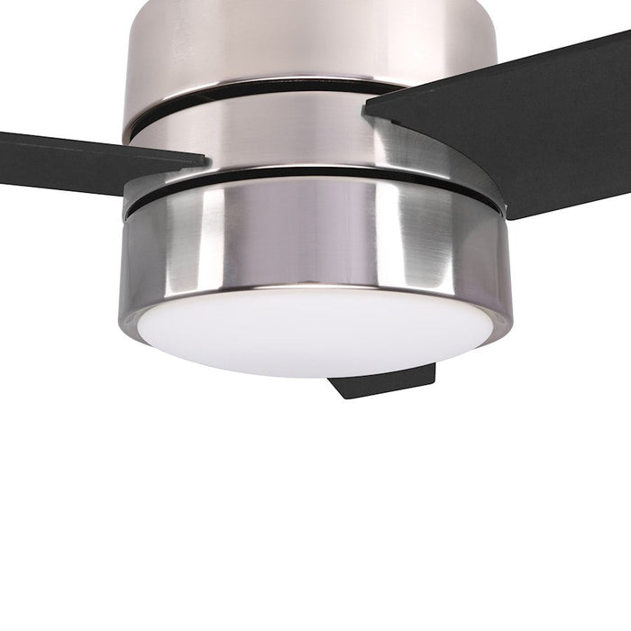 Carro Raiden 52" Ceiling Fan/LED Light Kit