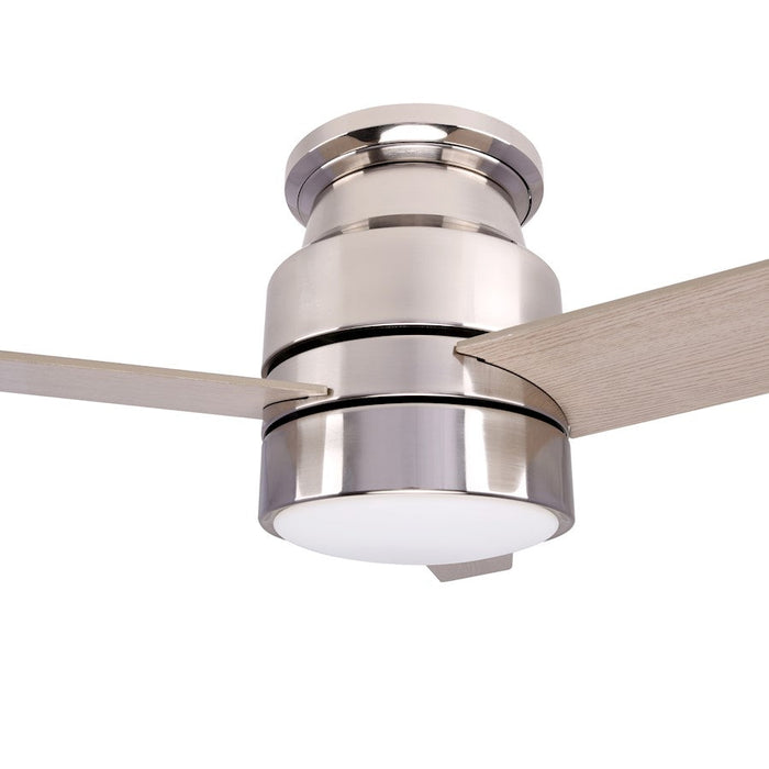 Carro Raiden 52" Ceiling Fan/LED Light Kit