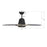 Carro Eunoia 52" Ceiling Fan/Wall Control