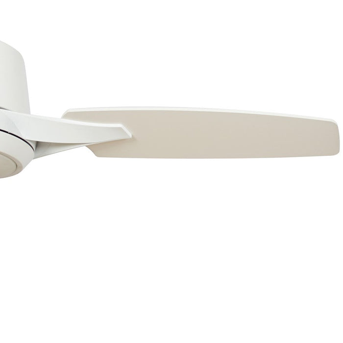 Carro Eunoia 52" Ceiling Fan/Wall Control