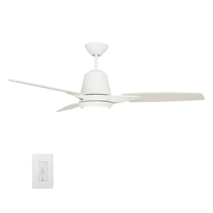 Carro Eunoia 52" Ceiling Fan/Wall Control