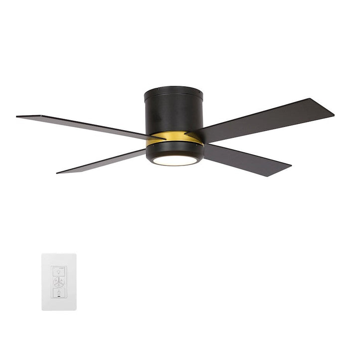 Carro Arlington 52" Ceiling Fan/Wall Control