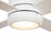 Carro Arlington 52" Ceiling Fan/Wall Control