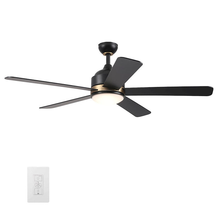 Carro Simoy 52" Ceiling Fan/LED Light Kit