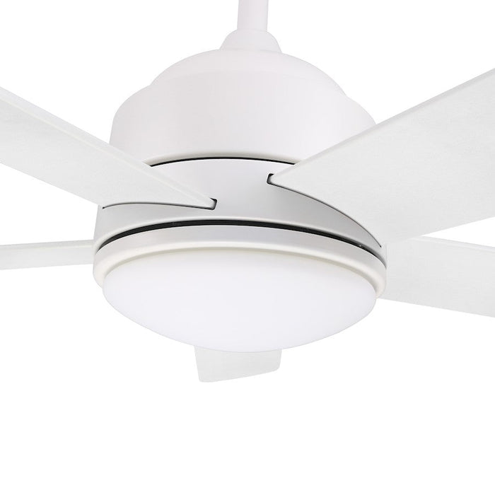 Carro Simoy 52" Ceiling Fan/LED Light Kit