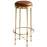 Cyan Design Cambridge Stool, Aged Brass - 10076