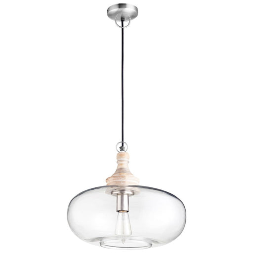 Cyan Design Wallace Pendant, Natural - 10083