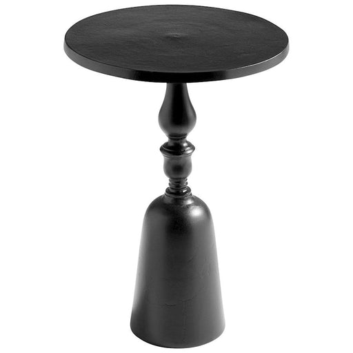 Cyan Design Jagger Table, Graphite - 10104