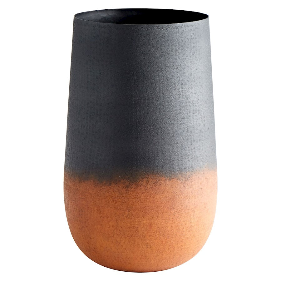 Cyan Design Small Kenzie Planter, Copper - 10155